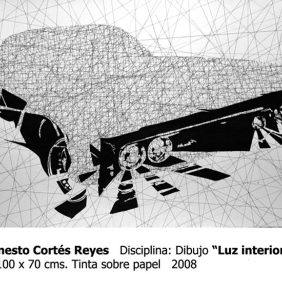 Ernesto Cortés - Interfaces