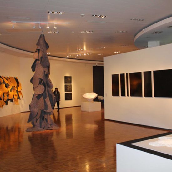 Cimbra Museo de Arte Moderno