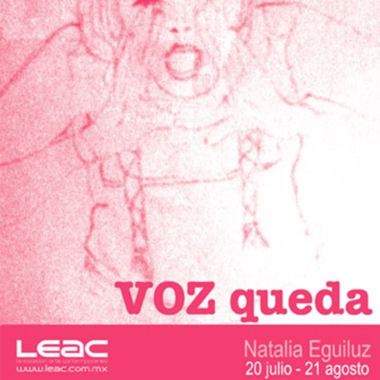  Natalia Eguiluz - Voz Queda 