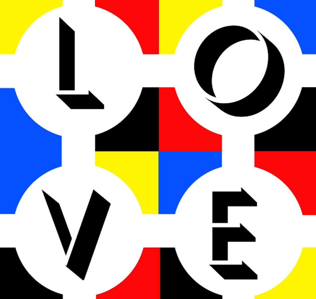 Arturo Vega - Love Life Lust